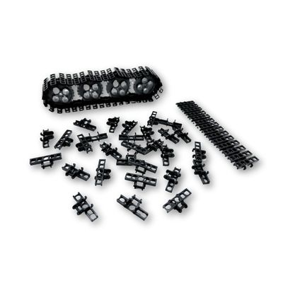 Малые гусеничные катки для WeDo 2.0, Technic и EV3