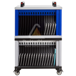 Мобильный класс на планшетах DELTACLASS