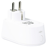 Умная розетка nooLite SRF-1-3000 с дистанционным управлением (3000 Вт)