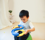 Балансировочный тренажер "Бесконечная петля" BAONILE