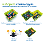 Модуль "Лаборатория экспериментов" (демонстрационный) Learning Resources MS0042/2