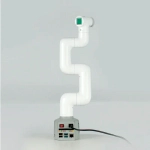 6-осевой AI манипулятор 280 серии - Raspberry Pi