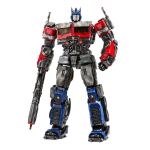Робот трансформер Robosen Оптимус-Прайм (Optimus Prime Rise of the Beasts Signature Robot)