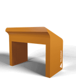 Интерактивный стол Atom 50"