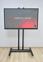 Интерактивная панель AVKompleks ANWIN