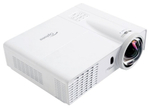 Короткофокусный проектор Optoma W305ST