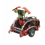 Электромеханический конструктор "Учебная рабочая станция" Fischertechnik 519143