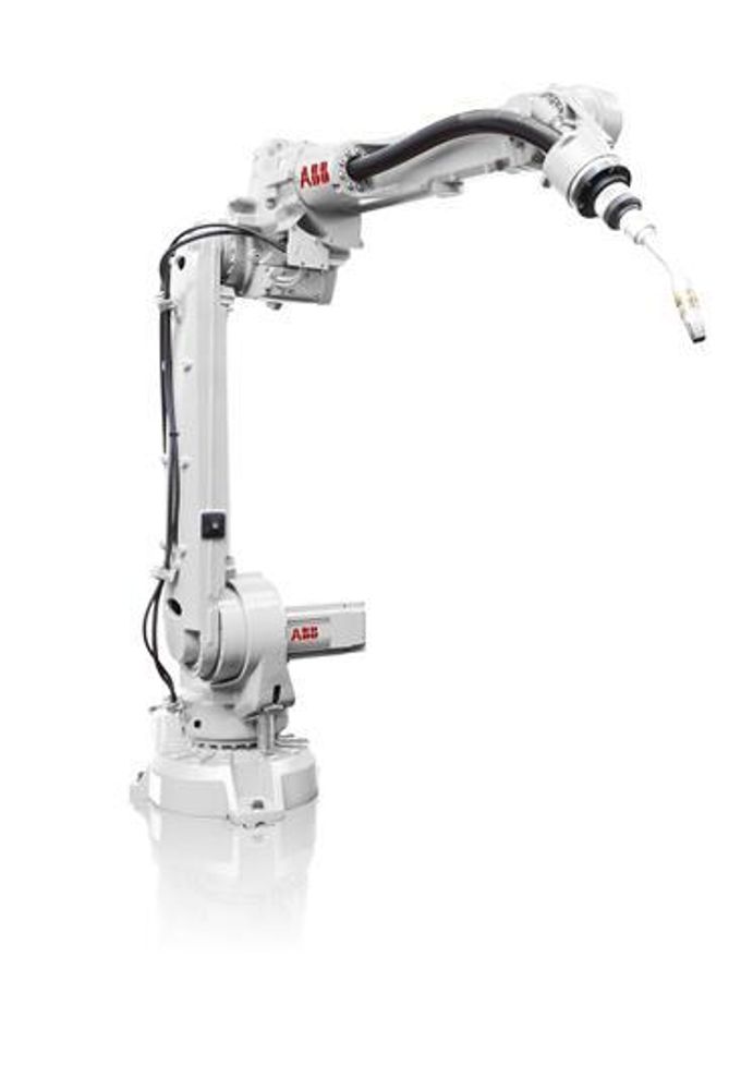 Промышленный робот ABB IRB 2600ID