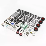 Набор для создания наземных и воздушных мобильных роботов ТРИК "Геоскан. Расширенный"