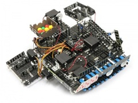 Ресурсный набор RoboRobo 6-7 для конструктора Robo Kit №1