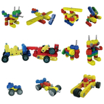 Конструктор Kiditec