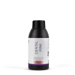 Фотополимерная смола HARZ Labs Dental Pink, розовый (500 гр)