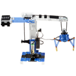 Образовательный конструктор OLLO Inventor Expansion Kit