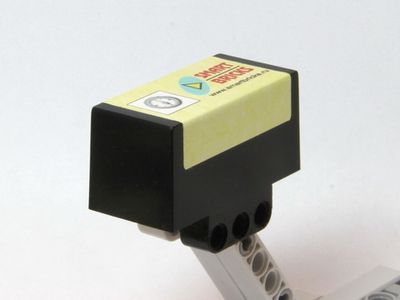 Датчик компаса