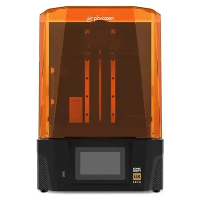 3D принтер Phrozen Sonic Mighty Revo 14K