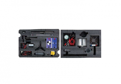 Кейс по физике - Возобновляемые источники энергии и Новые материалы TE41901