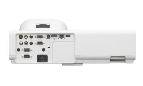 Проектор Sony VPL-SX236