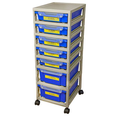 Стойка для наборов 