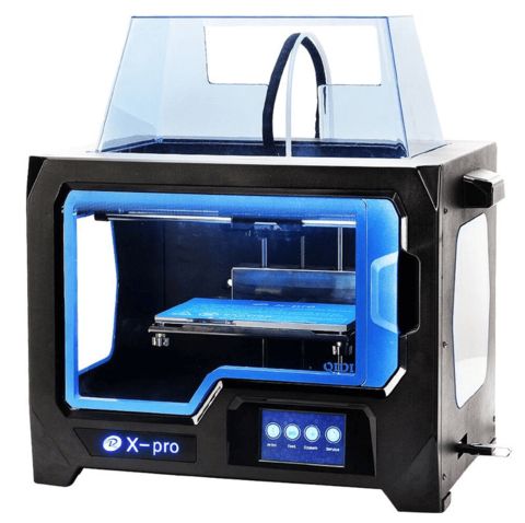 3D принтер QIDI Tech X-Pro