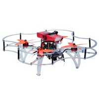 Образовательный БПЛА PolusLAB PL-DK-EDU-02. Стартовый