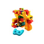 Комплект электроники для Лего конструктора «Первые механизмы»