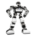 Программируемый гуманоидный робот Yanshee от UBTech