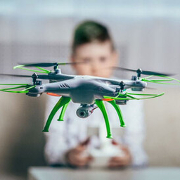 Беспилотные аппараты