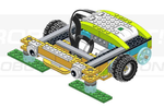 Набор Double Power Wedo 2.0 двойная расширенная комплектация с доп. набором для подготовки к соревнованиям по робототехники электроники