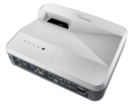 Проектор ультракороткофокусный Optoma W320USTi