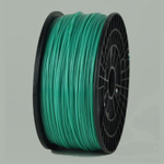 темно-зеленая, No. 10