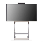 Интерактивная панель LG 43HT3WJ, 43"