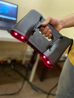 3D сканер лазерный ScanForm L5