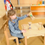 Песочные часы Masterkidz (4 шт.)