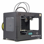 3D принтер WanHao Duplicator 4S