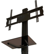 Мобильная напольная стойка Wize Pro MH63 для дисплеев размера 37"– 63"+