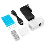 Мини-нагреватель рабочей камеры Elegoo Mini Heater