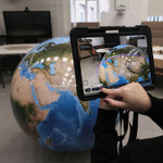 Комплекс имитаторов космической среды «Терра»