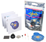 Набор для обучения пайке "CyberID" Амперка AMP-S059