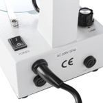 Микроскоп стерео Микромед MC-1 вар.2C Digital