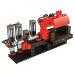 Электромеханический конструктор "Гидравлика" Fischertechnik 548896