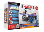 Электронный конструктор Знаток "MOBILE для Arduino"