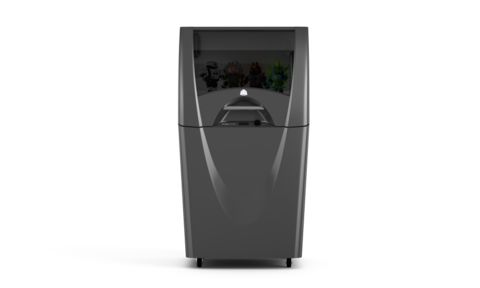3D Принтер 3D Systems ProJet 260C