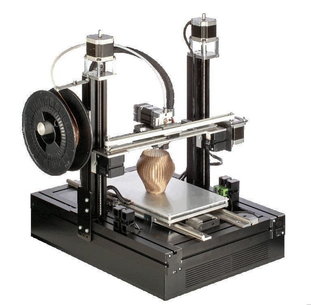 3D принтер UNI-PRINT-3D