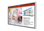 Интерактивная панель INFOCUS JTOUCH 86" INF8640e