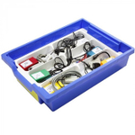 Цифровая лаборатория для дошкольников и младших школьников Нау-Ра (рабочее место преподавателя для работы с группой)