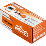 Ресурсный набор Роботрек «Трекдуино»