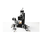 Конструктор модульных станков с ЧПУ TRIOD 70M8–CNC (8 в 1)