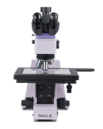 Микроскоп металлографический цифровой MAGUS Metal D650 LCD