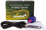 Камера цифровая Levenhuk M500 BASE