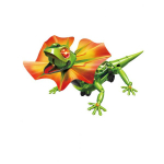 Конструктор Робот-ящерица